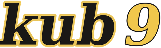 kub9 logo