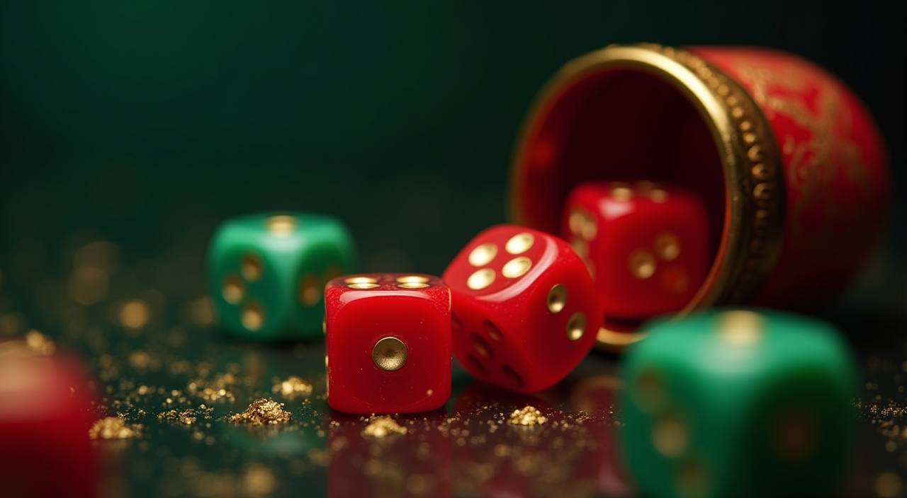 kub9 Slots Golden Ticket গেমে কী আছে?